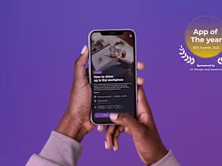The Hill App - App of The Year 2023