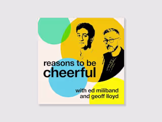 Podcast Artwork