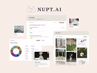 Nupt.AI