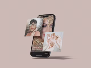 Sahi Cosmetics | Executive Digital Marketing