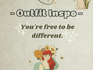 An example of a content for Pinterest created with Canva
