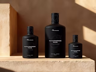 Ottaviano — Packaging