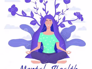 Article on benefits of meditation for mental health 