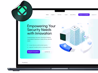 Website Design 