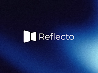 Reflecto Logo & Branding