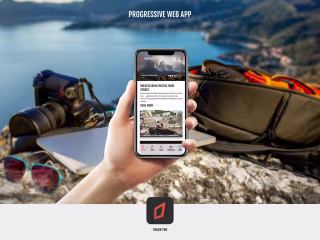 WAYOUT — Comunity for professional photo & video travellers