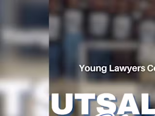FourZero Production’s on Instagram: ”“Young Lawyers Committe On…