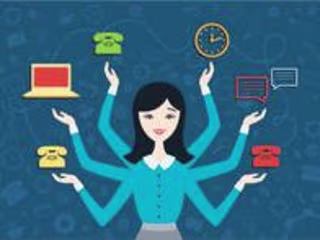 Streamlined Administrative Tasks by Virtual Assistance
