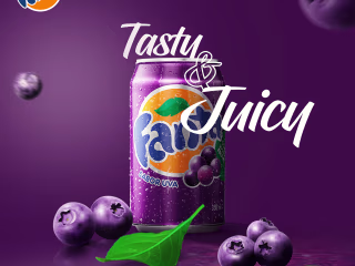 Creative ads on Behance