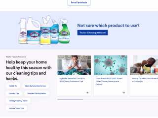 Clorox