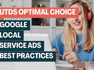 Google Local Service Ads Best Practices