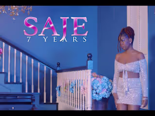 Saje - YouTube