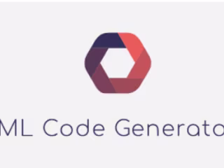 ML code generator