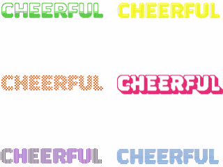 BRAND, LOGO DESIGN