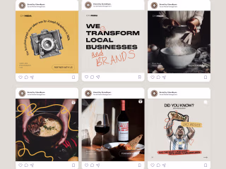 Social Media Management — 1.0