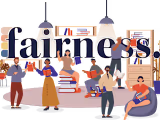 Content Writing for Fairness.co.uk