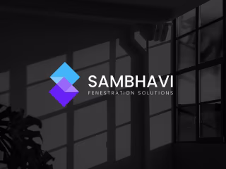 Sambhavi Brand Identity