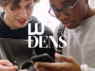 Branding — Ludens