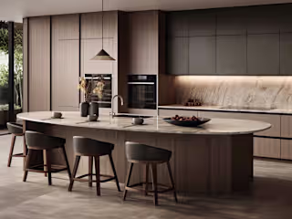 MD Joinery & Construction: Website Copy
