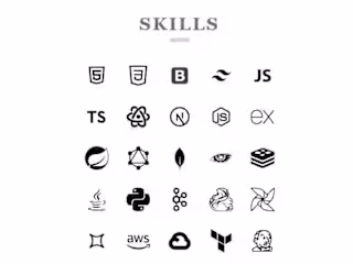 Hariharasudhan's Personal Portfolio Website