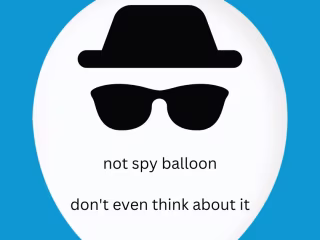 Malicious Balloons Attack!