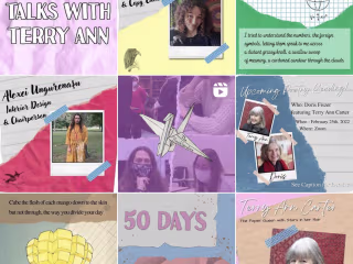 Social Media Management & Content Creation | Black Moss Press