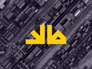 YellowBridge Exports - Logo and Branding Project