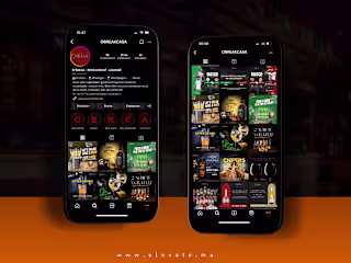 Community Manager At Obreak