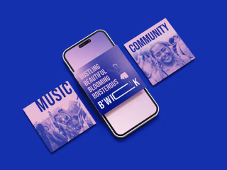 Festival Branding