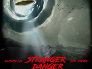 Movie Poster Image Manipulation
