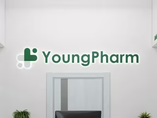 YoungPharm pharmacy