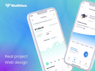 Wealthface