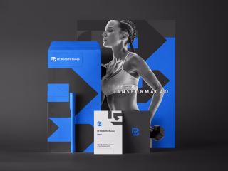 Dr. Rodolfo Buoso on Behance