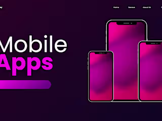 You will get Mobile App Developer | Flutter | React Native 