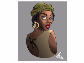 Character design