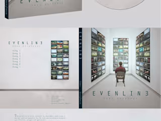 Album Cover Design