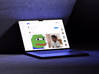 Friendly (Dashboard User Interface)