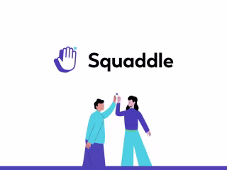 Squaddle :: Behance