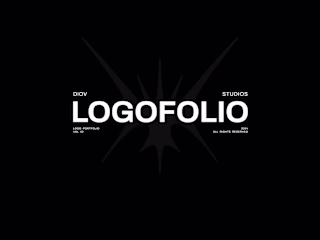 Logo Portfolio | Vol.02 