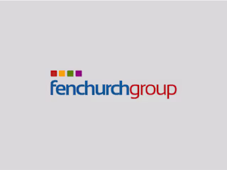 Fenchurch Group Brand Design