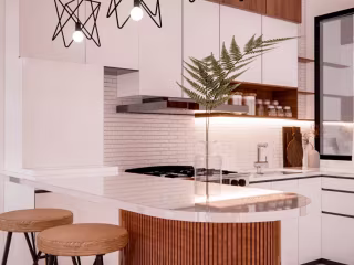 3D Interior Design