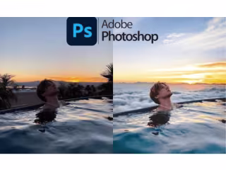 Digital Dreamweaver: Crafting Stunning Visuals with Adobe Photo