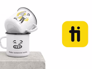 Tikel Branding and iOS App :: Behance