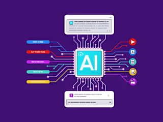 AI-Enhanced Marketing Campaign for Tech Startup