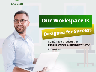 Admin support project & content creation for a co-working Space