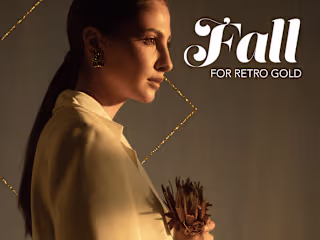 Jewelry Campaign