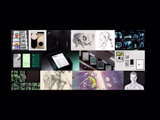 Brand Identity & Microsite for Anatomy Financial
