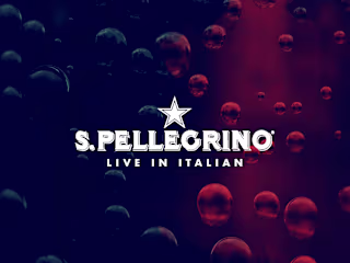 San Pellegrino | Energy Drink Branding :: Behance