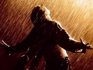 No Good Thing Ever Dies: Andy, Red, And The Shawshank Redemption