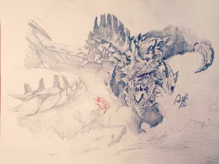 Dragons